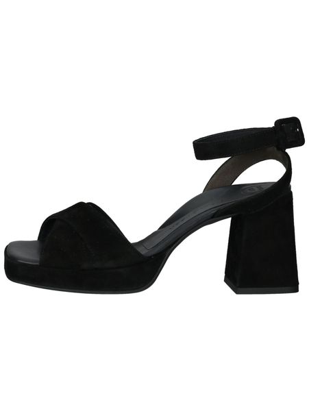 Paul Green Riemchensandale "Paul Green Sandalen Leder" günstig online kaufen