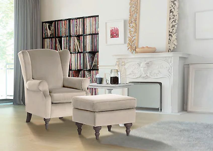 Gutmann Factory Hocker günstig online kaufen
