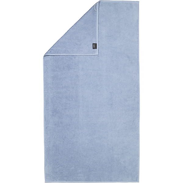 Cawö Duschtuch Duschtuch "Pure uni", Frottier günstig online kaufen