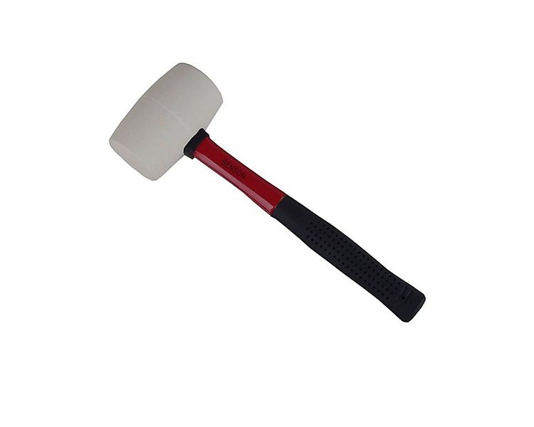 Benson Tools Gummihammer Gummihammer Hammer 16OZ Installationshammer 570g K günstig online kaufen