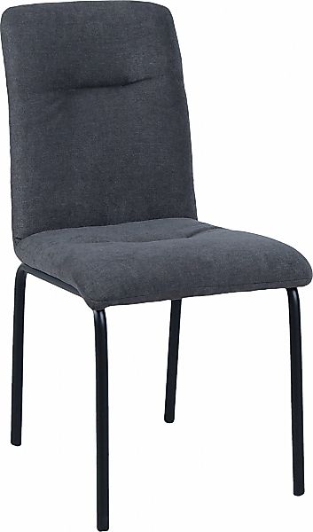 INOSIGN Polsterstuhl "Marla", (Set), 2 St., Stoff günstig online kaufen