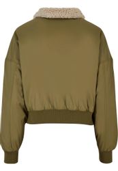 URBAN CLASSICS Winterjacke Urban Classics Damen günstig online kaufen