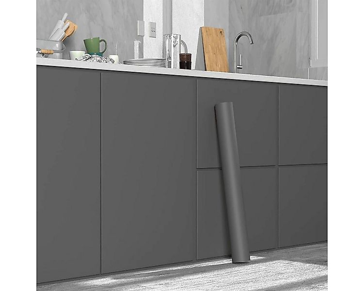 HomeBella Mustertapete Wasserfeste selbstklebende Tapete Abziehbare Wandfol günstig online kaufen