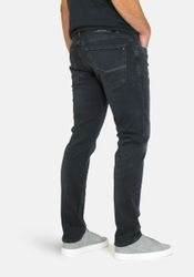 Pierre Cardin 5-Pocket-Jeans Lyon Tapered Futureflex günstig online kaufen