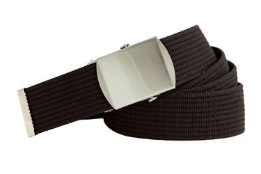 shenky Stoffgürtel Herrengürtel 100cm bis 160cm günstig online kaufen