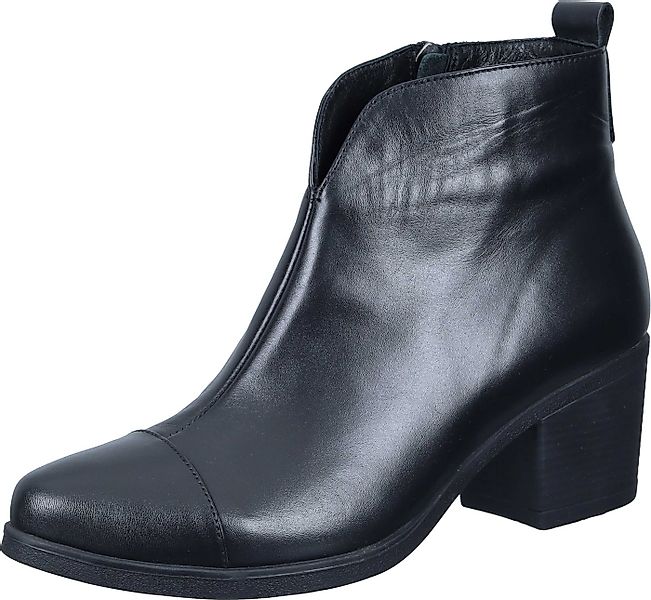 Piazza Stiefeletten Stiefelette aus echtem Leder günstig online kaufen