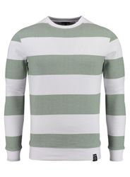 Key Largo Rundhalspullover für Herren Penalty günstig online kaufen