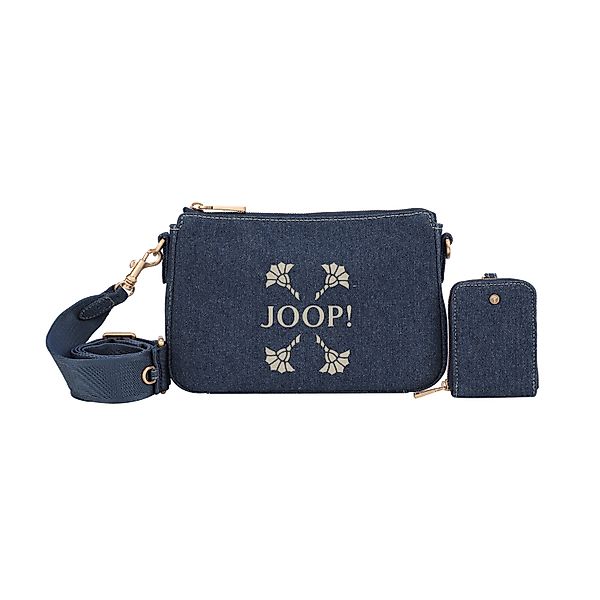JOOP! Schultertasche Azzurro Chiaro Jasmina Shoulderbag günstig online kaufen