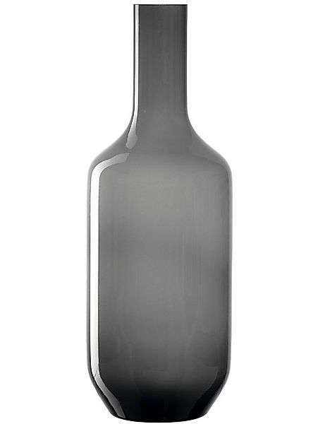 LEONARDO Bodenvase Dekovase MILANO, handgefertigt (1 St), aus Glas, in Flas günstig online kaufen