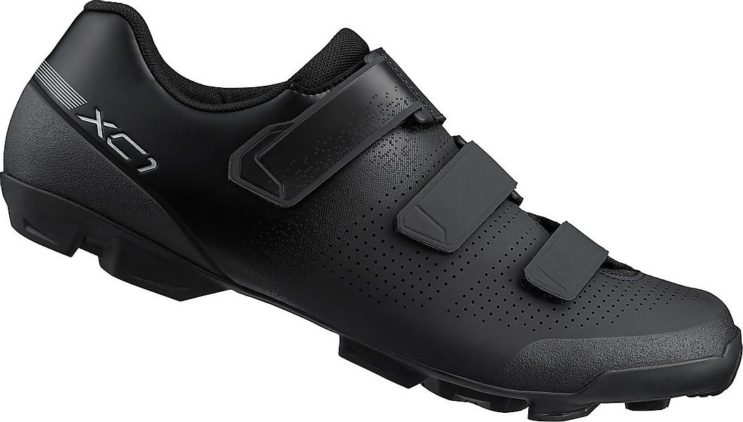 Shimano Fahrradschuh MTB - Fahrradschuhe SH-XC102 günstig online kaufen