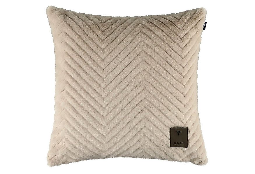 JOOP! Kissenbezug JOOP! LIVING - ELEGANT Zierkissenhülle, (1 Stück) günstig online kaufen