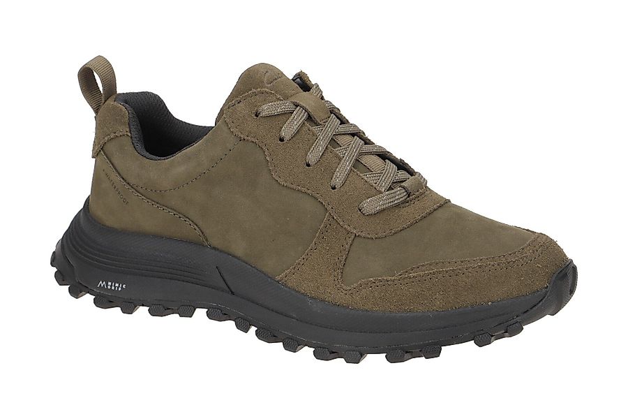 Clarks 26168305 4 Schnürschuh günstig online kaufen