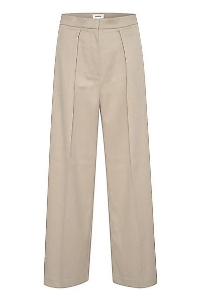 SOAKED IN LUXURY Anzughose Pants Suiting SLSagna günstig online kaufen