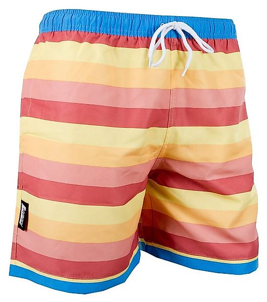 Luvanni Badehose Badehose Herren Schnelltrocknende Beachshorts Style 11v202 günstig online kaufen