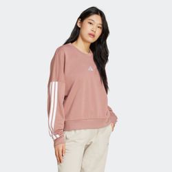 adidas Sportswear Sweatshirt W 3S FT günstig online kaufen