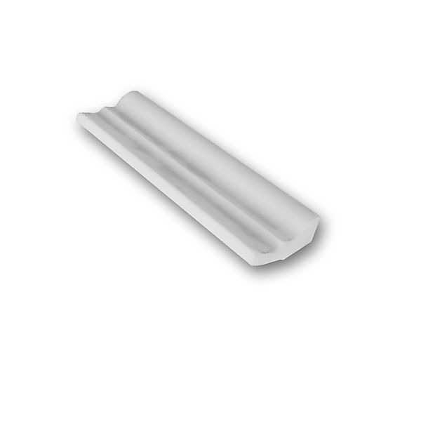 ORAC 1 MUSTERSTÜCK AXXENT S-CX111 10 cm MUSTER Eckleiste Deckenleiste günstig online kaufen