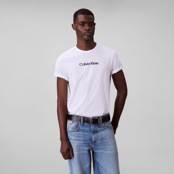 Calvin Klein Jeans T-Shirt SS GLITCHED günstig online kaufen