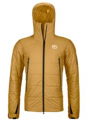 Ortovox Swisswool Zinal Jacket Men - Isolationsjacke günstig online kaufen