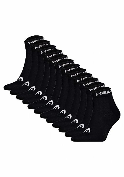 Head Sneakersocken "Socken Elements All Sport Quarter 12P 12er Pack" günstig online kaufen