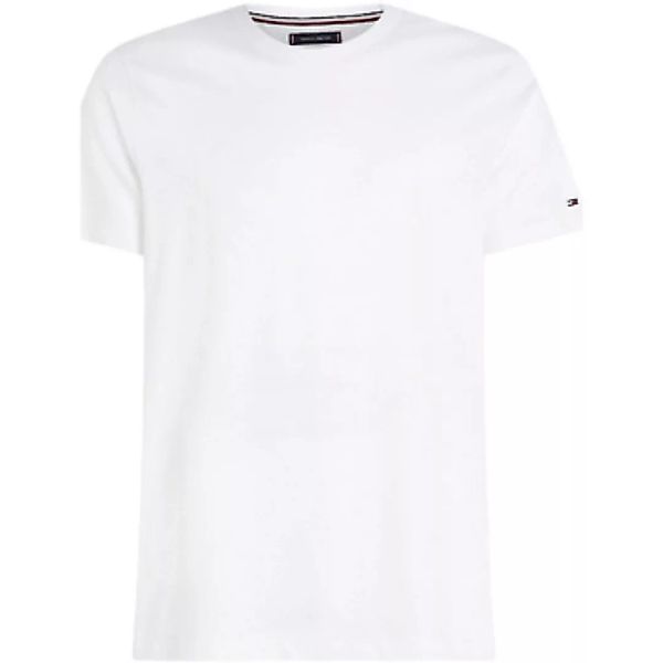 Tommy Hilfiger  T-Shirts & Poloshirts MW0MW31526 günstig online kaufen