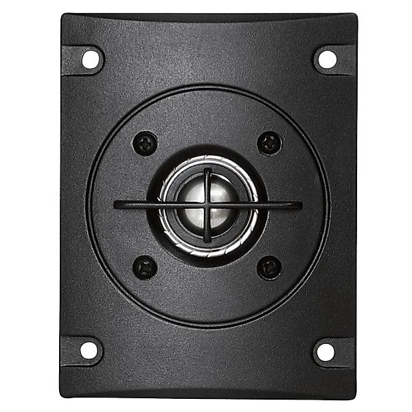 Blanko Titan-Hochtöner Rechteckig 100 Watt 8 Ohm günstig online kaufen