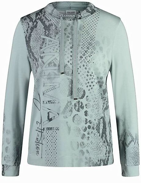 GERRY WEBER Langarmshirt günstig online kaufen