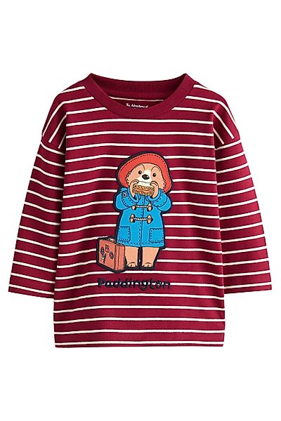 Next Langarmshirt Paddington Langarmshirt (1-tlg) günstig online kaufen