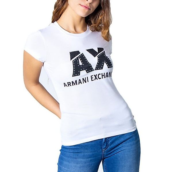 ARMANI EXCHANGE T-Shirt günstig online kaufen