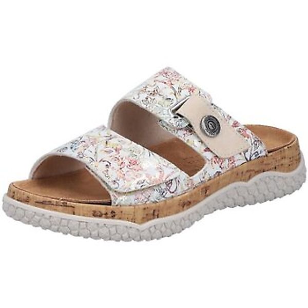 Rieker  Pantoffeln Pantoletten Retine/Morelia V0300-90 günstig online kaufen