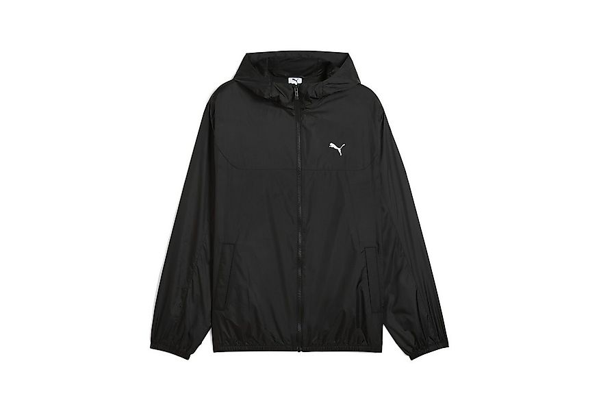 PUMA Windbreaker Essentials Regular Windjacke Herren günstig online kaufen