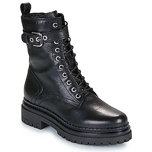 Mjus  Damenstiefel DEREK BUCKLE günstig online kaufen