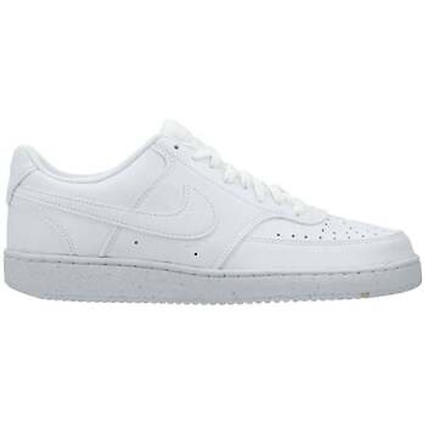 Nike  Sneaker COURT VISION LOW NEXT NATURE white günstig online kaufen