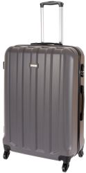 Cahoon Hartschalen-Trolley Hartschalenkoffer Trolley Koffer 4-Rollen günstig online kaufen