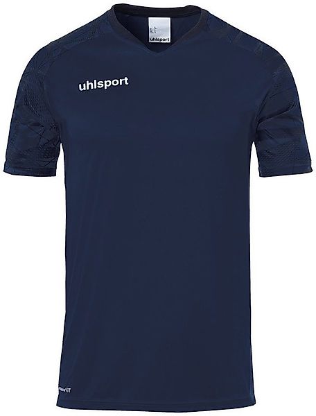 uhlsport Handballtrikot Goal 25 Trikot Kurzarm günstig online kaufen