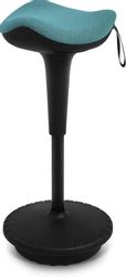 LuxusKollektion Stehhilfe Ergonomischer Arbeitshocker Hochverstellbarer Ste günstig online kaufen