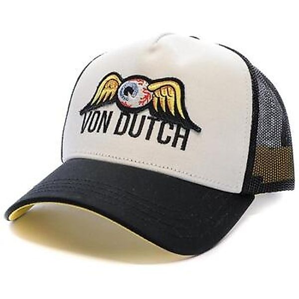Von Dutch  Schirmmütze VD/CAS/EYEPA1 günstig online kaufen