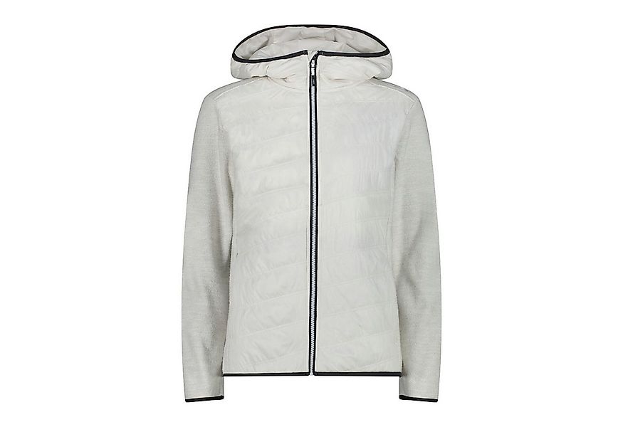 CMP Fleecejacke CMP Damen Fleecejacke Woman Jacket Hybrid Fix Hood 33H1876 günstig online kaufen