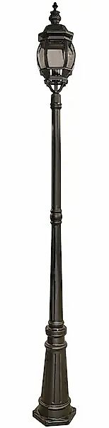 Searchlight Pollerleuchte »Außenleuchte Bel Aire, 1-flammig« E27 1 Stk. Kla günstig online kaufen