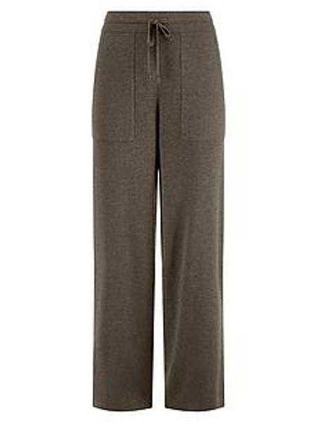 Strick-Culotte in 7/8-Form BASLER beige günstig online kaufen