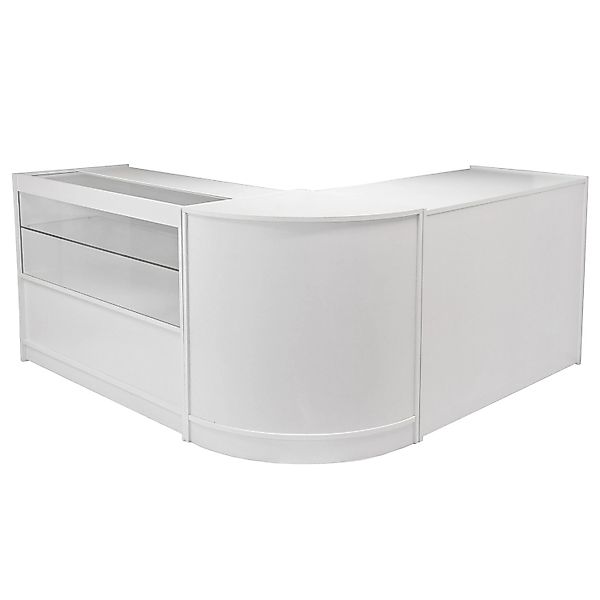 MonsterShop Draco A1200 C1200 CM60 Brilliant-Weiß günstig online kaufen