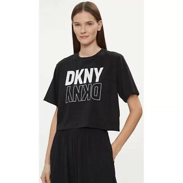 Dkny  T-Shirts & Poloshirts DP2T8559 günstig online kaufen