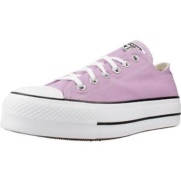 Converse  Sneaker CHUCK TAYLOR ALL STAR LIFT OX günstig online kaufen