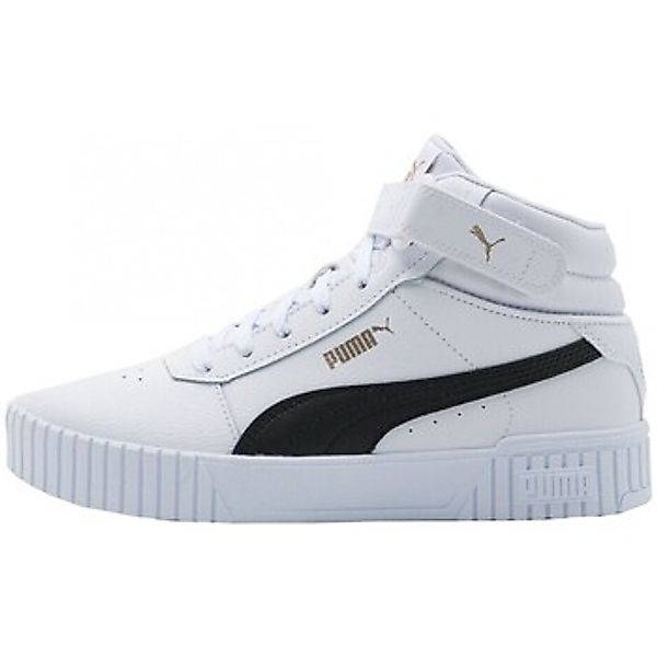 Puma  Sneaker Carina 20 Mid günstig online kaufen