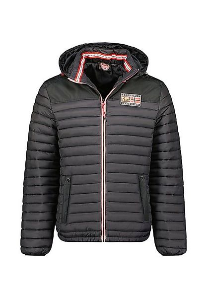 Geographical Norway Winterjacke ADALMO Bequem, warm und praktisch für den A günstig online kaufen