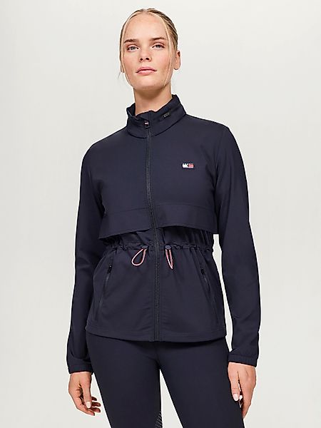 Tommy Hilfiger Equestrian Windbreaker Tommy Hilfiger günstig online kaufen