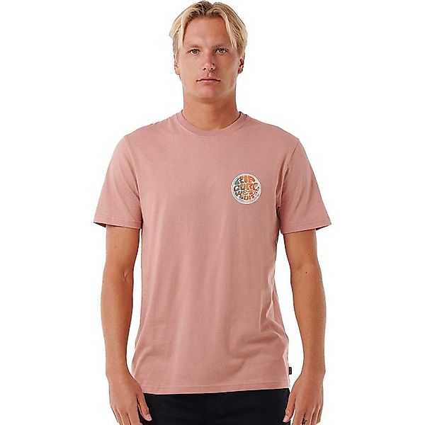 Rip Curl T-Shirt Wettie Passage Icon günstig online kaufen