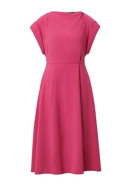 s.Oliver BLACK LABEL Sommerkleid Kleid günstig online kaufen