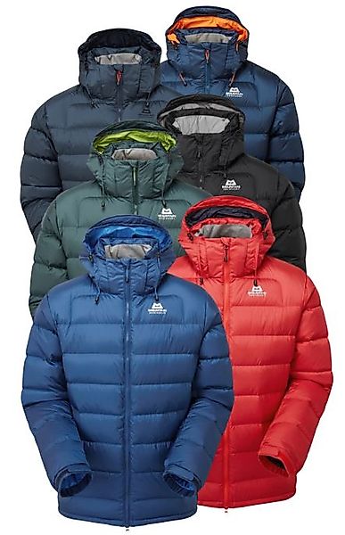 Mountain Equipment Lightline Jacket Men - Daunenjacke günstig online kaufen
