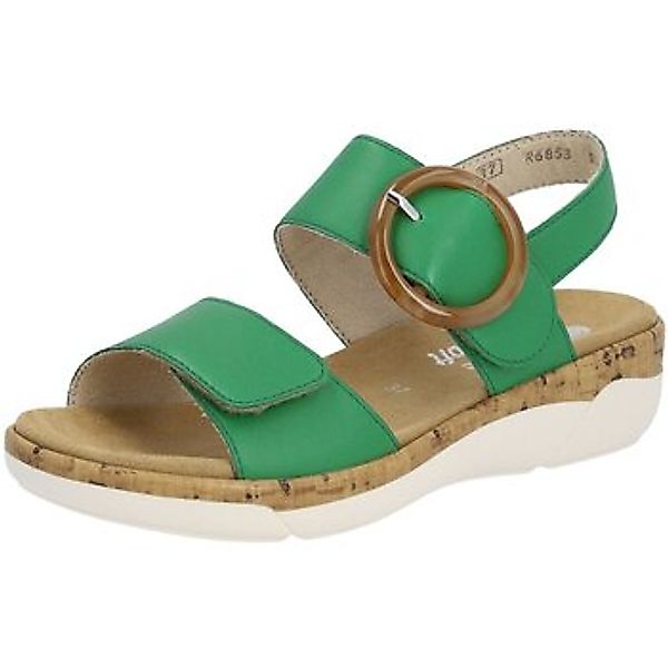 Remonte  Sandalen Sandaletten R6853-53 günstig online kaufen