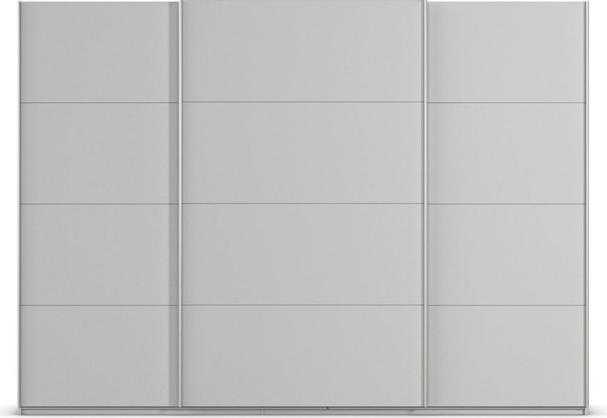 rauch Schwebetürenschrank "Kleiderschrank Schrank Garderobe AGORDO mit Deko günstig online kaufen